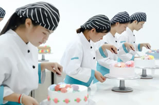 网红爆款蛋糕制作